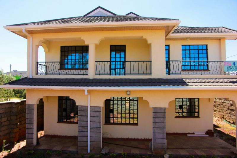 Eldoret Family Home